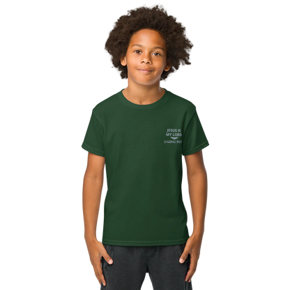 Active Kids Performance Tee