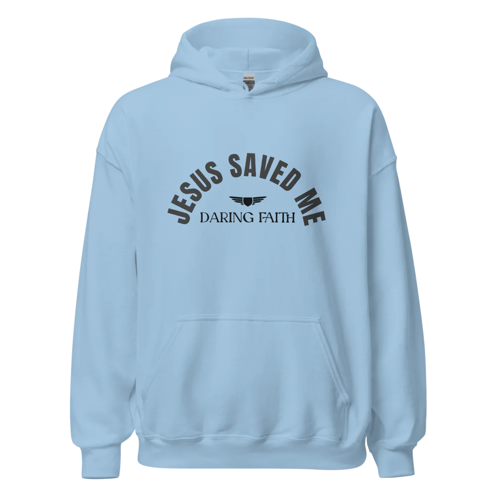 Unisex Premium Blend Hoodie