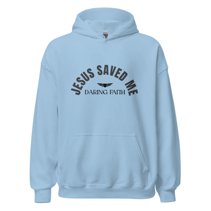 Unisex Premium Blend Hoodie