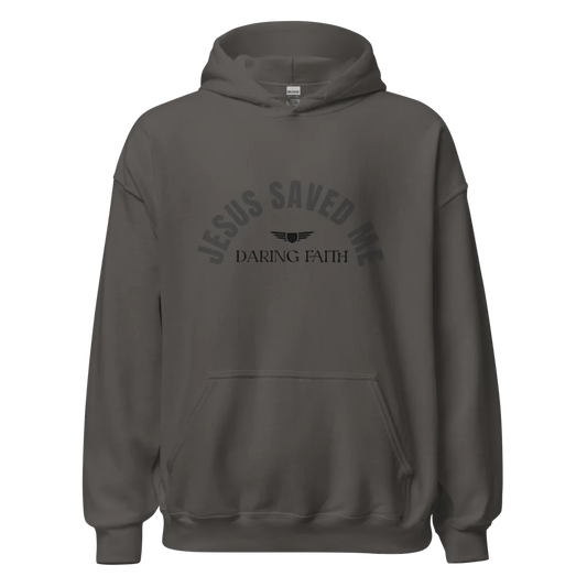 Unisex Premium Blend Hoodie